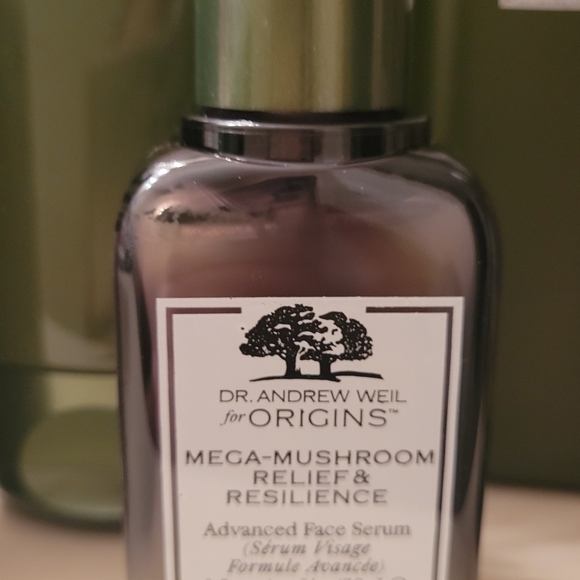 Origins Mega Mushroom Set - Picture 8 of 8